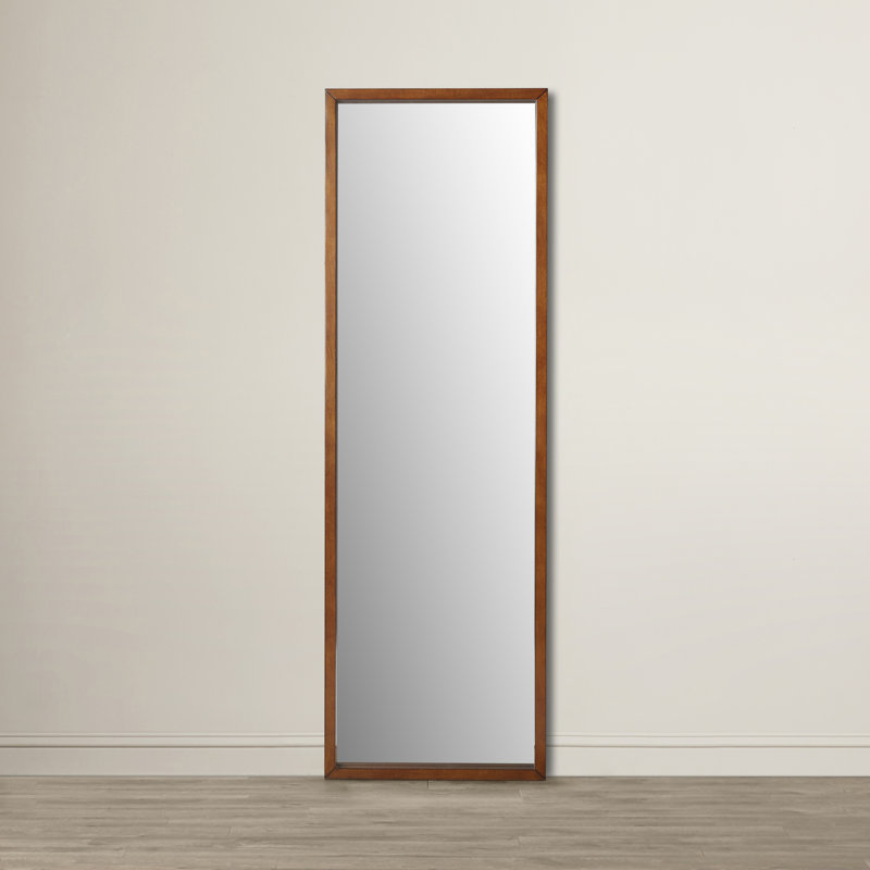 Corrigan Studio Leaning Mirror & Reviews Wayfair